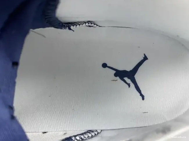 One Kick Midnight (2022) 6 CT8529-141 Jordan Retro Navy 0610